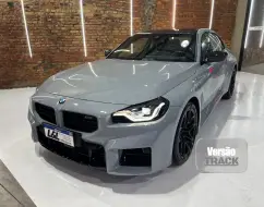 BMW M2 3.0 I6 TWINTURBO GASOLINA COUPÉ TRACK M STEPTRONIC BMW M2 3.0 I6 TWINTURBO GASOLINA COUPÉ TRACK M STEPTRONIC