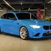 BMW M2 3.0 24V I6 GASOLINA COUPÉ M DCT BMW M2 3.0 24V I6 GASOLINA COUPÉ M DCT