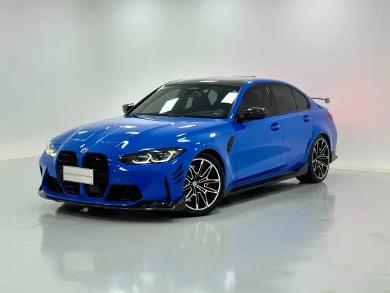 BMW-M3-2022