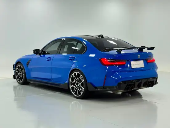 BMW-M3-2022
