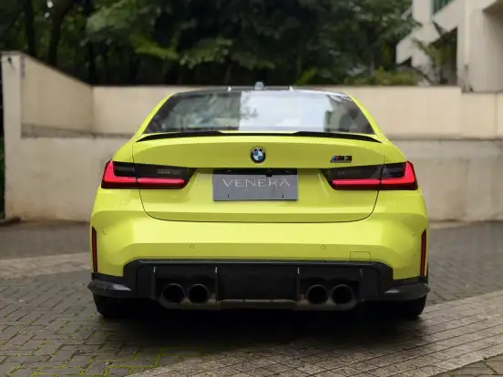 BMW-M3-2022