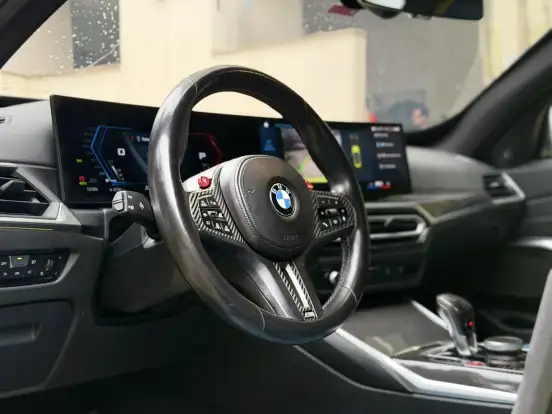 BMW-M3-2022