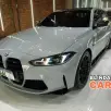 BMW M3 3.0 I6 TWINTURBO GASOLINA COMPETITION M STEPTRONIC BMW M3 3.0 I6 TWINTURBO GASOLINA COMPETITION M STEPTRONIC