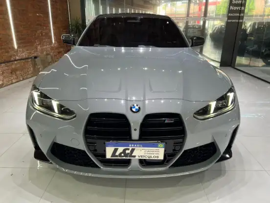 BMW-M3-3.0 I6 TWINTURBO GASOLINA COMPETITION M STEPTRONIC BMW-M3-2024