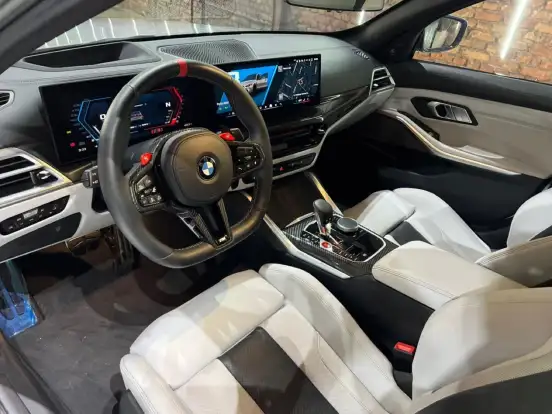 BMW-M3-3.0 I6 TWINTURBO GASOLINA COMPETITION M STEPTRONIC BMW-M3-2024