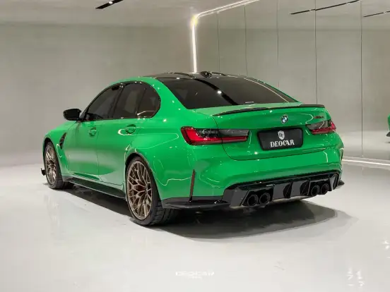 BMW-M3-3.0 I6 TWINTURBO GASOLINA CS M STEPTRONIC BMW-M3-2024