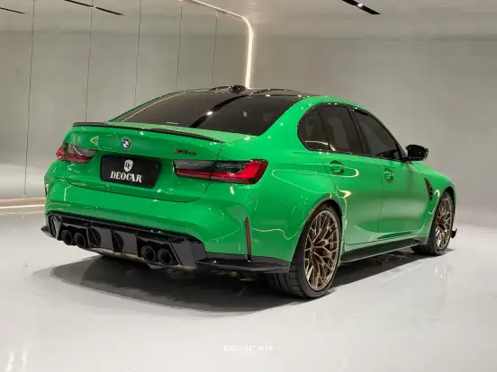 BMW-M3-3.0 I6 TWINTURBO GASOLINA CS M STEPTRONIC BMW-M3-2024