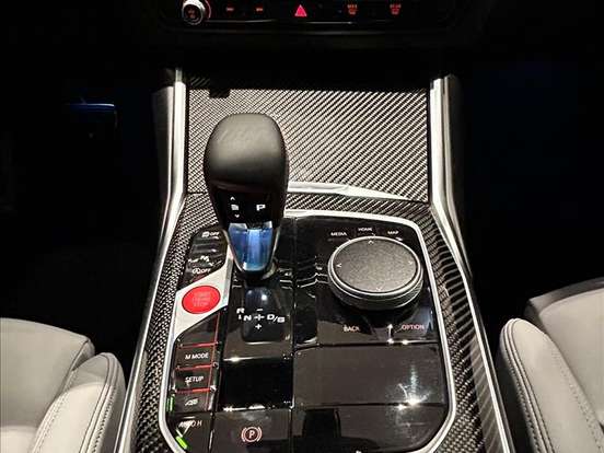 BMW-M3-3.0 I6 TWINTURBO GASOLINA COMPETITION M STEPTRONIC BMW-M3-2023