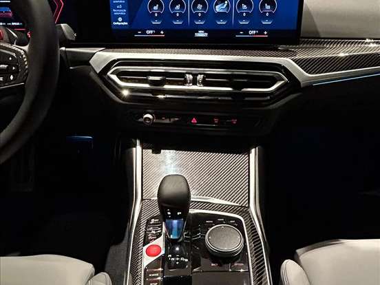 BMW-M3-3.0 I6 TWINTURBO GASOLINA COMPETITION M STEPTRONIC BMW-M3-2023
