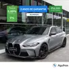 BMW M3 3.0 I6 TWINTURBO GASOLINA COMPETITION M STEPTRONIC BMW M3 3.0 I6 TWINTURBO GASOLINA COMPETITION M STEPTRONIC