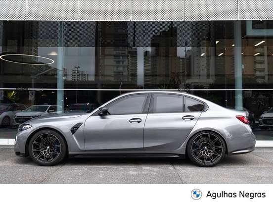 BMW-M3-3.0 I6 TWINTURBO GASOLINA COMPETITION M STEPTRONIC BMW-M3-2024