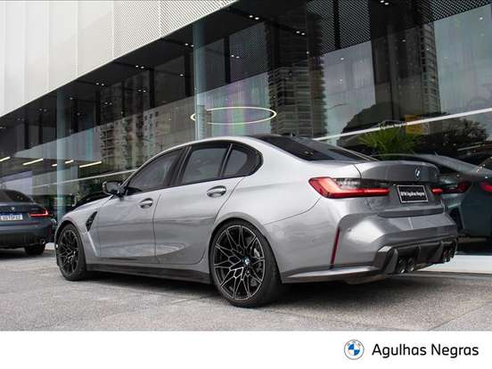 BMW-M3-3.0 I6 TWINTURBO GASOLINA COMPETITION M STEPTRONIC BMW-M3-2024