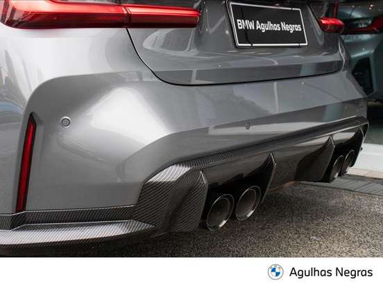 BMW-M3-3.0 I6 TWINTURBO GASOLINA COMPETITION M STEPTRONIC BMW-M3-2024