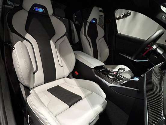 BMW-M3-3.0 I6 TWINTURBO GASOLINA COMPETITION M STEPTRONIC BMW-M3-2023