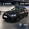 BMW M3 3.0 I6 TWINTURBO GASOLINA COMPETITION M STEPTRONIC BMW M3 3.0 I6 TWINTURBO GASOLINA COMPETITION M STEPTRONIC