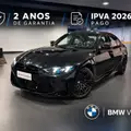BMW M3 3.0 I6 TWINTURBO GASOLINA COMPETITION M STEPTRONIC BMW M3 3.0 I6 TWINTURBO GASOLINA COMPETITION M STEPTRONIC
