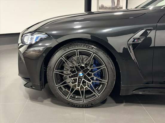 BMW-M3-3.0 I6 TWINTURBO GASOLINA COMPETITION M STEPTRONIC BMW-M3-2024