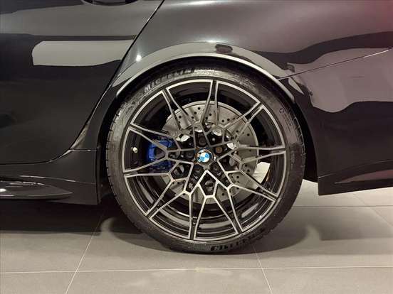 BMW-M3-3.0 I6 TWINTURBO GASOLINA COMPETITION M STEPTRONIC BMW-M3-2024