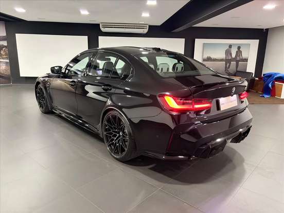 BMW-M3-3.0 I6 TWINTURBO GASOLINA COMPETITION M STEPTRONIC BMW-M3-2024