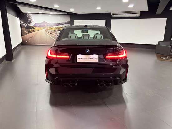 BMW-M3-3.0 I6 TWINTURBO GASOLINA COMPETITION M STEPTRONIC BMW-M3-2024
