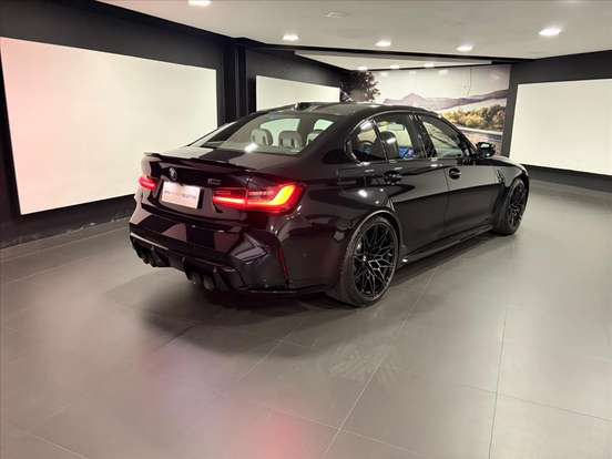 BMW-M3-3.0 I6 TWINTURBO GASOLINA COMPETITION M STEPTRONIC BMW-M3-2024