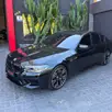 BMW M5 4.4 V8 TWIN POWER M XDRIVE STEPTRONIC BMW M5 4.4 V8 TWIN POWER M XDRIVE STEPTRONIC