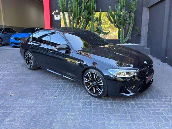 BMW-M5-2019