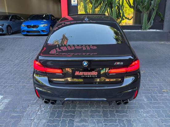 BMW-M5-2019