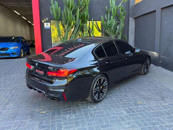 BMW-M5-2019