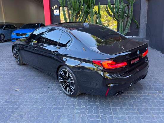 BMW-M5-2019