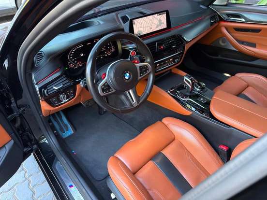 BMW-M5-2019