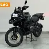BMW R 1200 GS TRIPLE BLACK BMW R 1200 GS TRIPLE BLACK