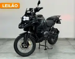BMW R 1200 GS TRIPLE BLACK BMW R 1200 GS TRIPLE BLACK