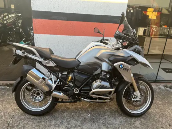BMW R 1200 GS 