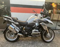 BMW R 1200 GS BMW R 1200 GS