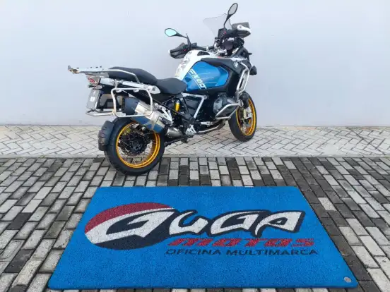 BMW-R 1250 GS ADVENTURE PREMIUM BMW-R 1250 GS ADVENTURE PREMIUM-2024