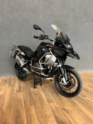 BMW-R 1250 GS ADVENTURE TRIPLE BLACK BMW-R 1250 GS ADVENTURE TRIPLE BLACK-2024