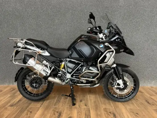 BMW-R 1250 GS ADVENTURE TRIPLE BLACK BMW-R 1250 GS ADVENTURE TRIPLE BLACK-2024