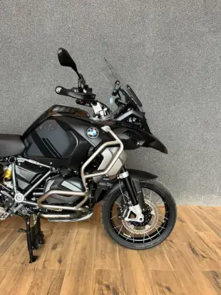 BMW-R 1250 GS ADVENTURE TRIPLE BLACK BMW-R 1250 GS ADVENTURE TRIPLE BLACK-2024