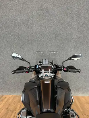 BMW-R 1250 GS ADVENTURE TRIPLE BLACK-2024