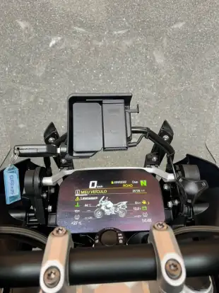 BMW-R 1250 GS ADVENTURE TRIPLE BLACK-2024