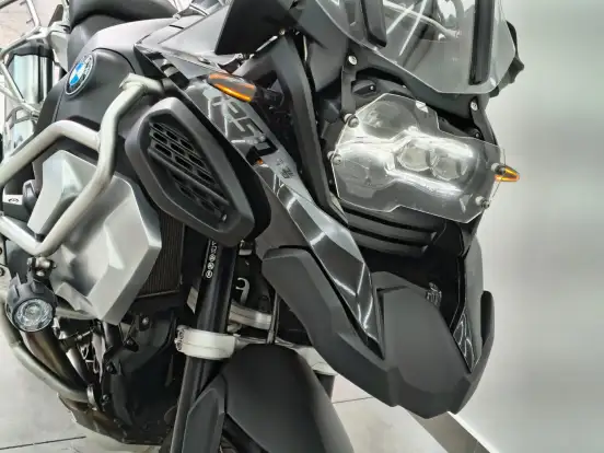 BMW-R 1250 GS ADVENTURE TRIPLE BLACK BMW-R 1250 GS ADVENTURE TRIPLE BLACK-2022