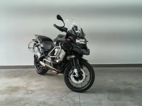 BMW-R 1250 GS ADVENTURE TRIPLE BLACK BMW-R 1250 GS ADVENTURE TRIPLE BLACK-2024