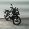 BMW R 1250 GS ADVENTURE TRIPLE BLACK BMW R 1250 GS ADVENTURE TRIPLE BLACK