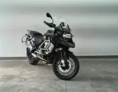 BMW R 1250 GS ADVENTURE TRIPLE BLACK BMW R 1250 GS ADVENTURE TRIPLE BLACK