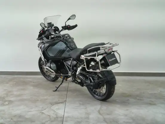 BMW-R 1250 GS ADVENTURE TRIPLE BLACK BMW-R 1250 GS ADVENTURE TRIPLE BLACK-2024