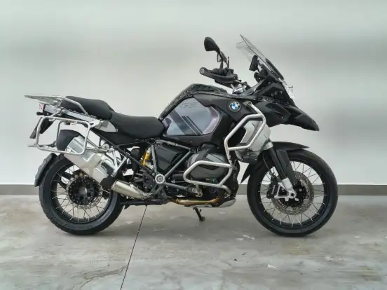BMW-R 1250 GS ADVENTURE TRIPLE BLACK BMW-R 1250 GS ADVENTURE TRIPLE BLACK-2024