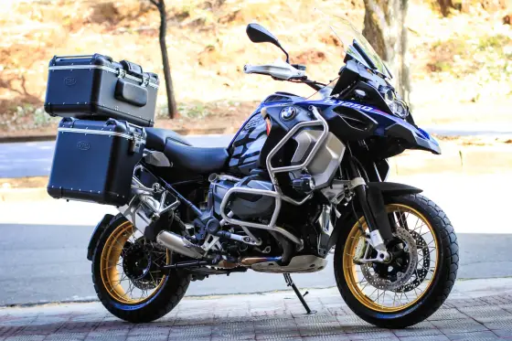 BMW R 1250 GS ADVENTURE 