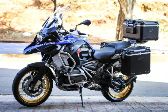 BMW-R 1250 GS ADVENTURE BMW-R 1250 GS ADVENTURE-2024