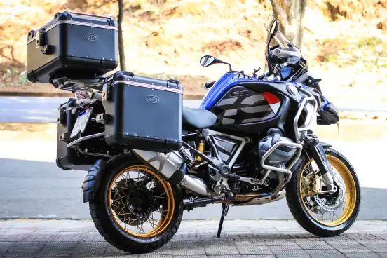 BMW-R 1250 GS ADVENTURE-2024